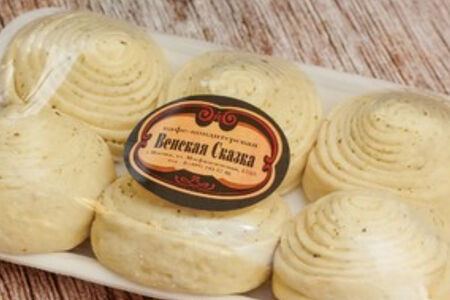 Хинкал слоёный