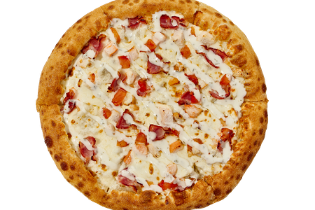 Бекон-ранч 25 см