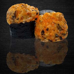 Киото с мидиями