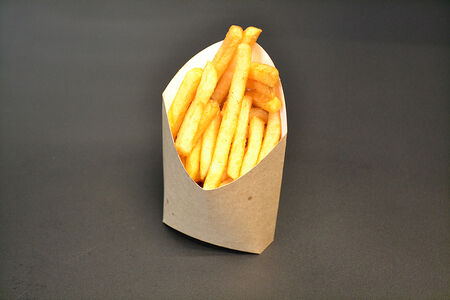 Картофель фри L