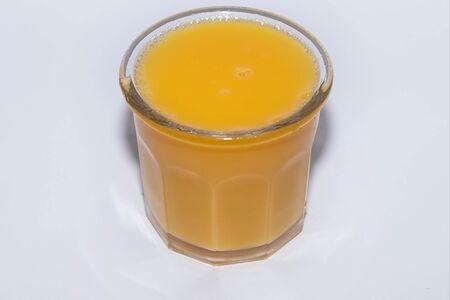 Апельсиновый фреш