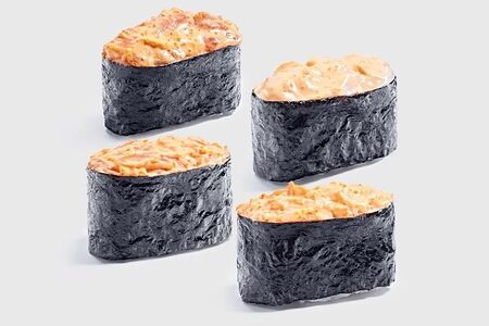 Сет Гунканы ассорти 