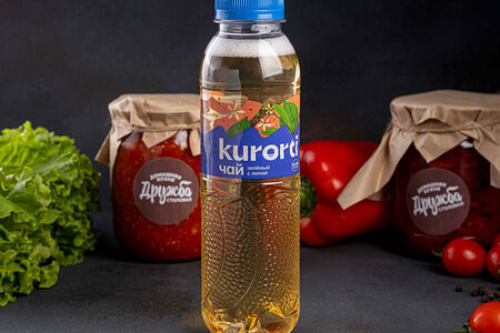 Чай Курорти