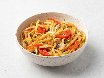 Wok вегетарианский L