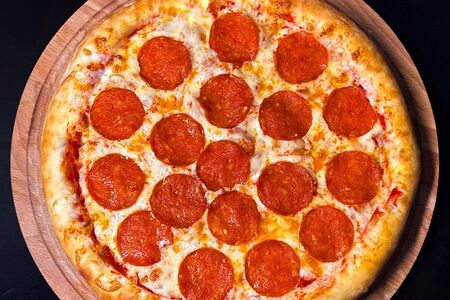 Пепперони