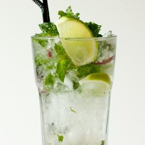 Классический мохито