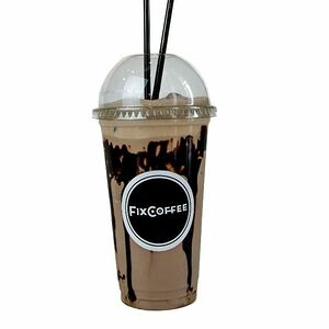 Молочный коктейль Шоколадный стандартный