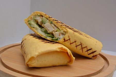 Цезарь-ролл