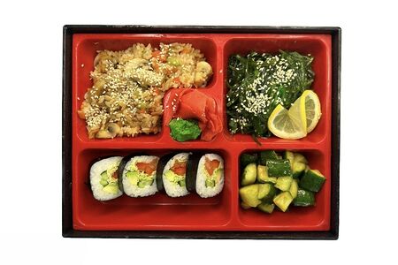 №4 Бизнес-ланч