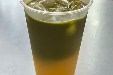 Матча Бамбл