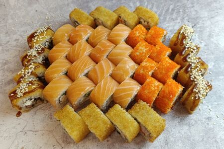 Сет Отличный выбор