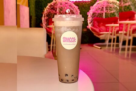 Мокко брауни