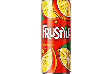 Frustyle Апельсин