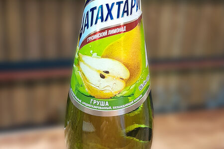 Натахтари Груша