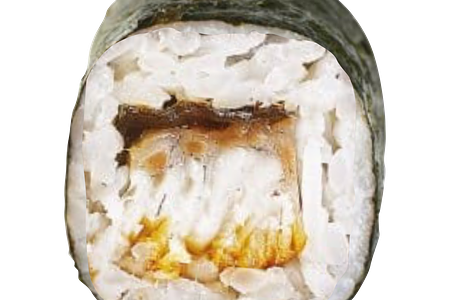 Ролл Спайси Угорь