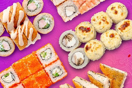 Набор Праздник