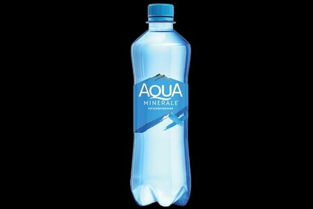 Aqua Minerale без газа