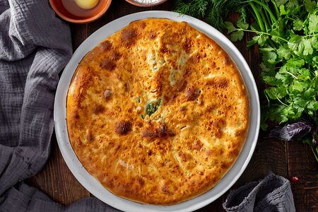 Хачапури Чахракина