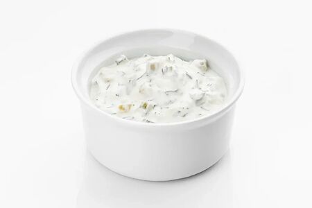 Соус тартар