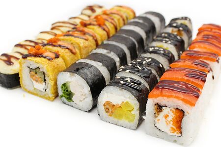 Сет Сердце дракона