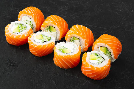 Филадельфия