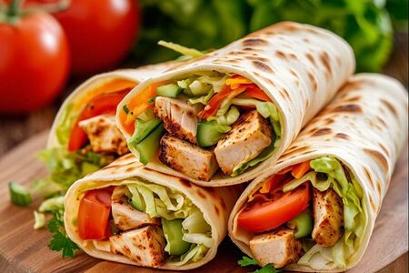 Фирмовая от BRO