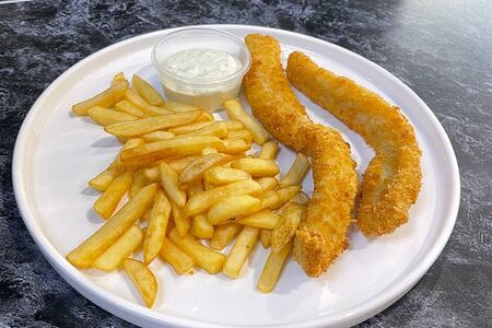 Фиш & Чипс
