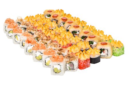 Сет Карнавал