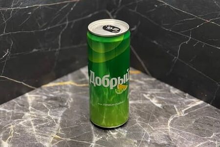 Лимон-лайм Добрый