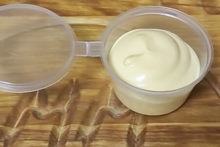 Соус Сырный