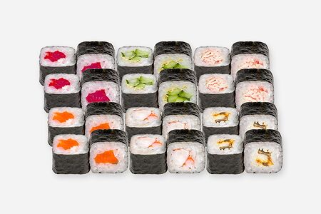 Сет Классика