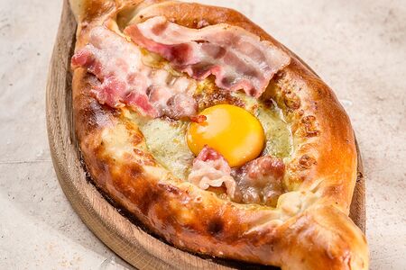 Хачапури аджарули