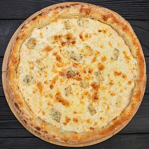 Четыре сыра