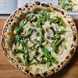 Пицца Марсельеза