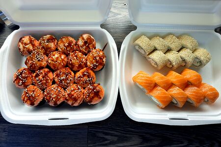 Сет Вкус Востока