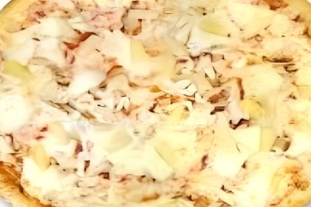 Пицца Гавайи