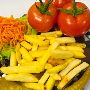 Картофель фри