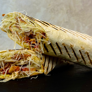 Шаурма Цезарь