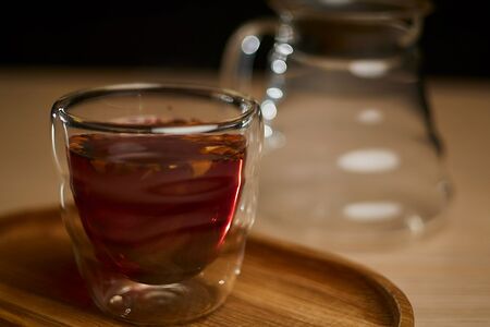 Фруктовый пунш