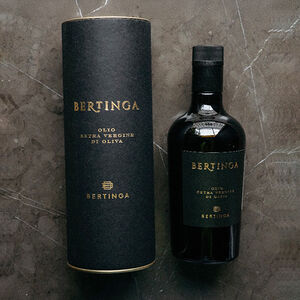 Bertinga Olio Extra Vergine 