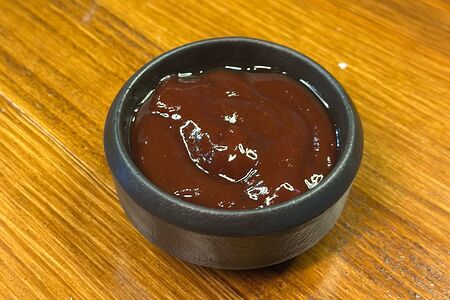 Соус Барбекю