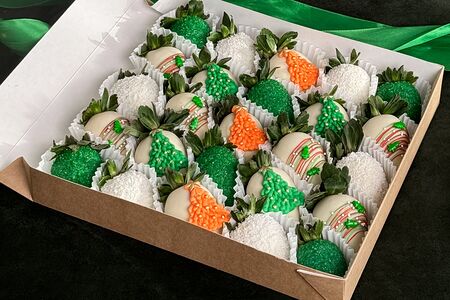 Набор Ёлочки