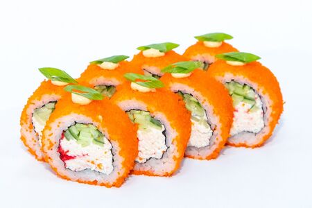 Калифорния спешл