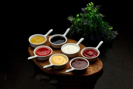 Соус-спайси