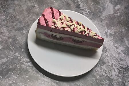 Малиновая фантазия