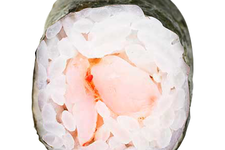 Ролл Спайси Краб