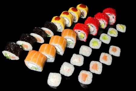 Сет Кавасаки