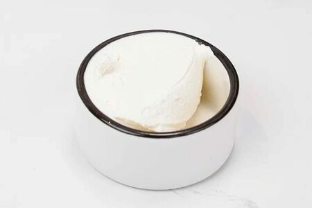 Творожный крем 40г