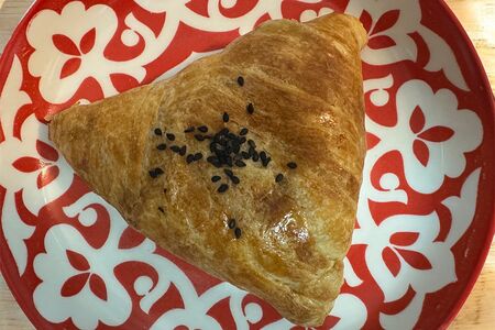 Самса с говядиной