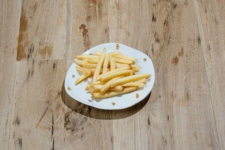 Картошечка фри